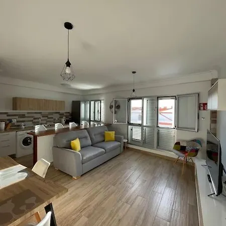 Precioso Apartamento En Residencial Con Piscina Cerca De La Playa Apartment *