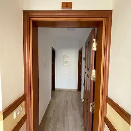Precioso Apartamento En Residencial Con Piscina Cerca De La Playa Apartment *