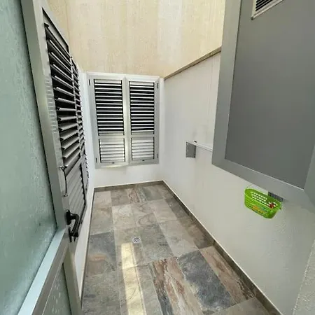 Precioso Apartamento En Residencial Con Piscina Cerca De La Playa Galdar