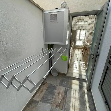 Precioso Apartamento En Residencial Con Piscina Cerca De La Playa *