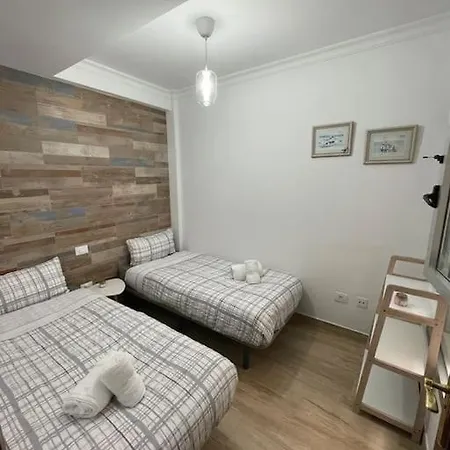 Precioso Apartamento En Residencial Con Piscina Cerca De La Playa Apartment *