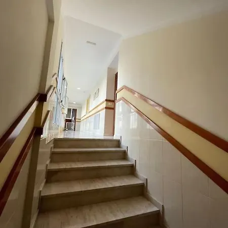 Precioso Apartamento En Residencial Con Piscina Cerca De La Playa