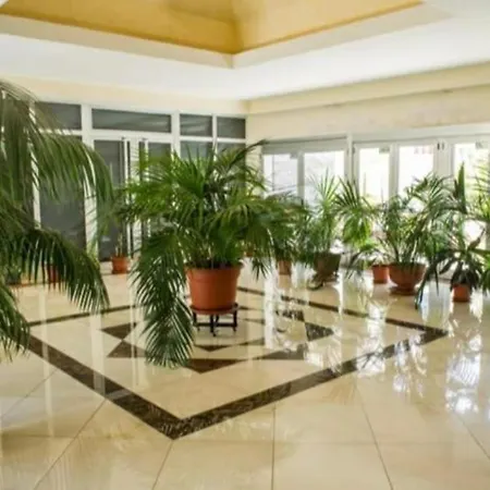 Precioso Apartamento En Residencial Con Piscina Cerca De La Playa Apartment