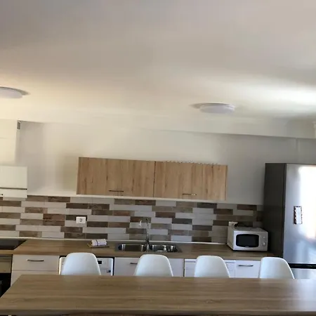 Precioso Apartamento En Residencial Con Piscina Cerca De La Playa