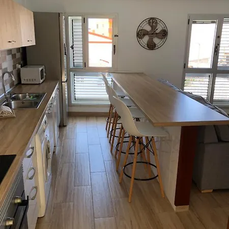Precioso Apartamento En Residencial Con Piscina Cerca De La Playa Apartment