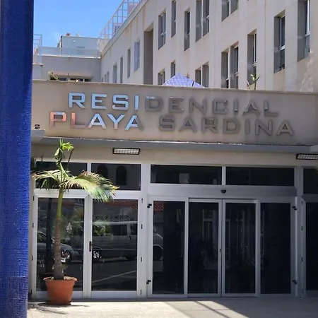 Precioso Apartamento En Residencial Con Piscina Cerca De La Playa Apartment