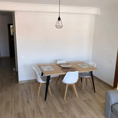 Precioso Apartamento En Residencial Con Piscina Cerca De La Playa Apartment *